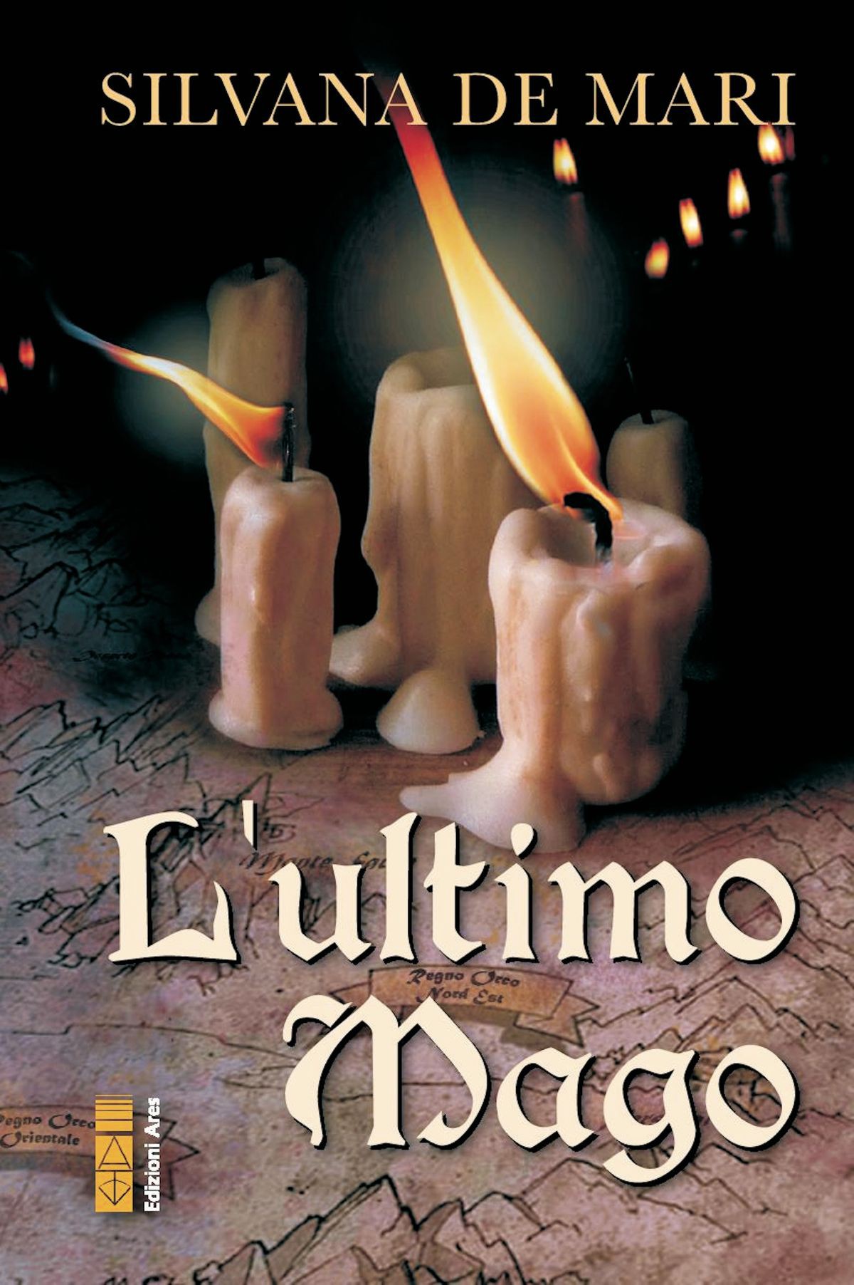 L'ultimo mago