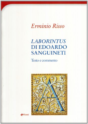 Laborintus di Edoardo Sanguineti