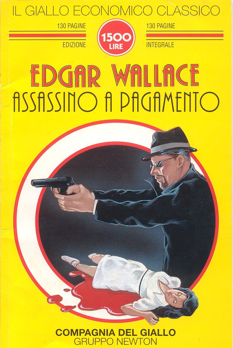 Assassino a pagamento