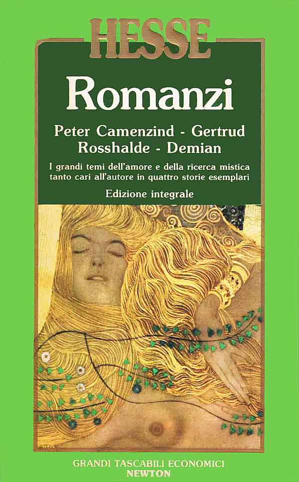 Romanzi