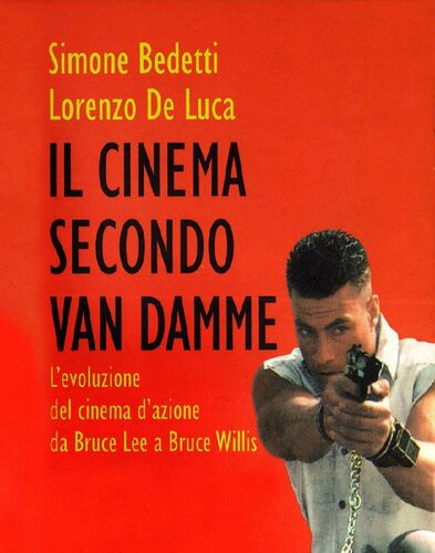 Il cinema secondo Van Damme