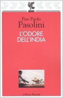 L'odore dell'India (Le fenici tascabili)