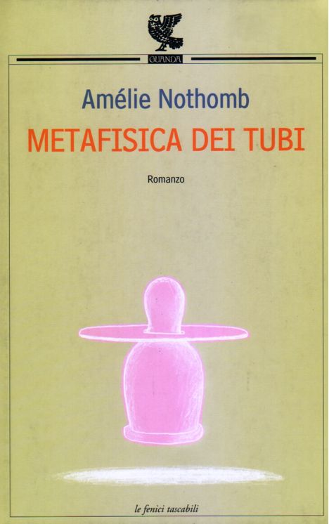 Metafisica dei tubi