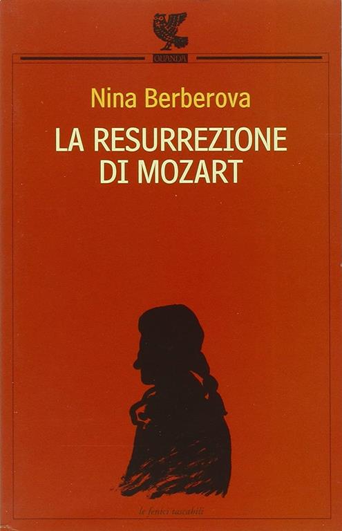 La resurrezione di Mozart-La scomparsa della biblioteca Turgenev-La grande citt&agrave;