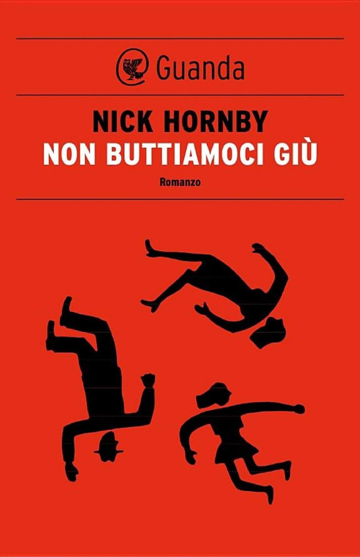 Non Buttiamoci Giu