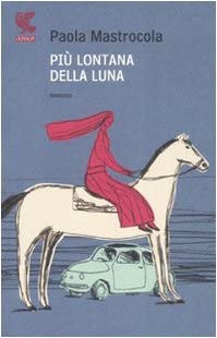 Pi&ugrave; lontana della luna