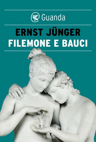 Filemone e Bauci : la morte nel mondo mitico e nel mondo tecnico