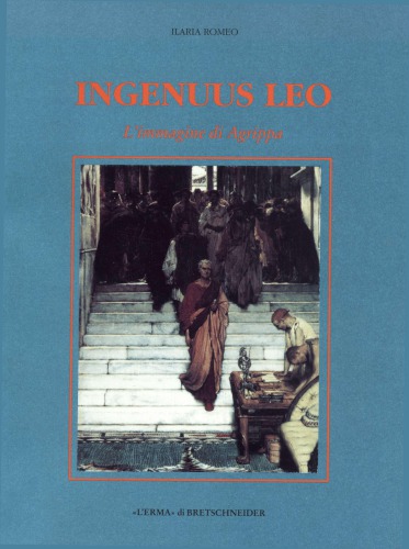 Ingenuus Leo