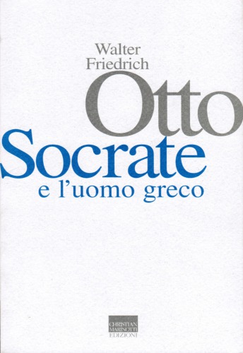 Socrate e l'uomo greco