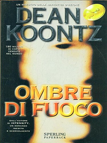 Ombre Di Fuoco