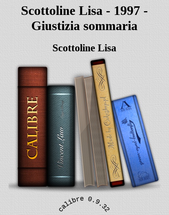 Giustizia sommaria