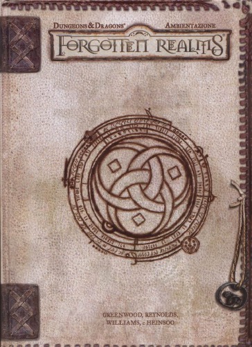 Forgotten Realms