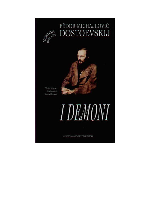 I demoni