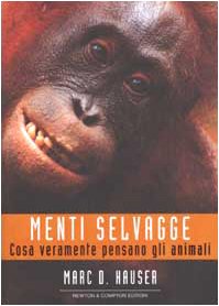 Menti Selvagge