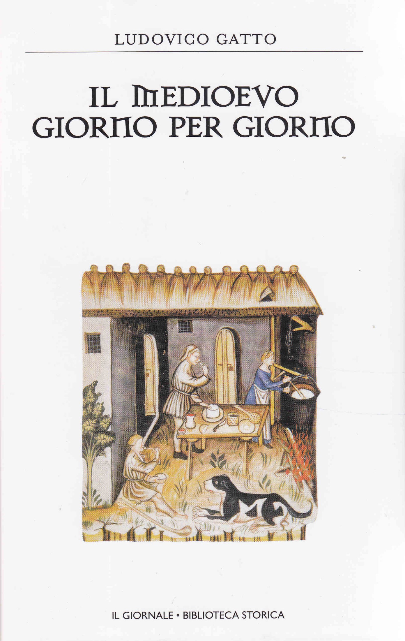 Il medioevo giorno per giorno