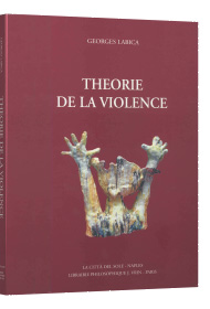 Théorie de la violence