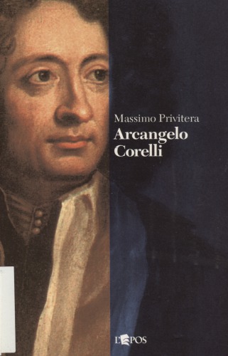 Arcangelo Corelli