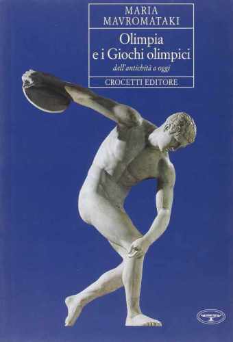 Olimpia e i Giochi olimpici