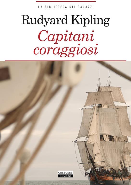 Capitani coraggiosi