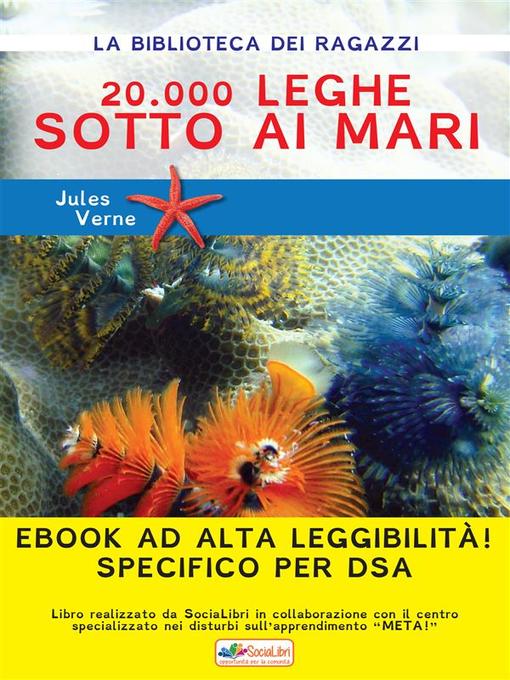 20.000 leghe sotto i mari