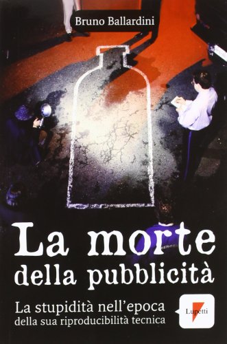 La morte della pubblicità