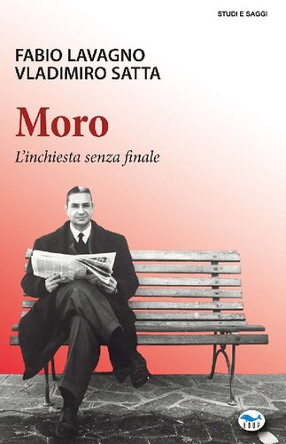 Moro : l'inchiesta senza finale