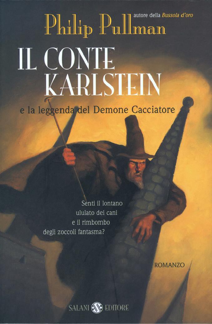 Il conte Karlstein