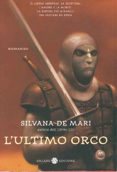 L'ultimo orco