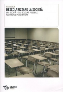 Descolarizzare la società
