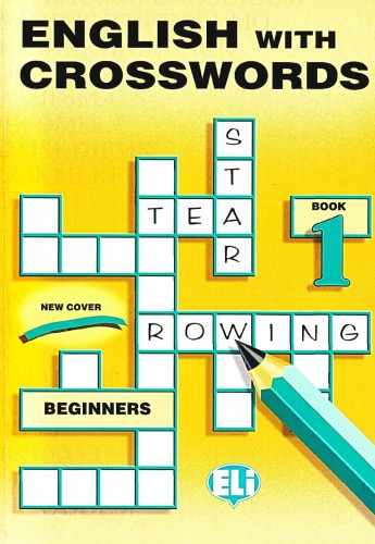 English with Crosswords