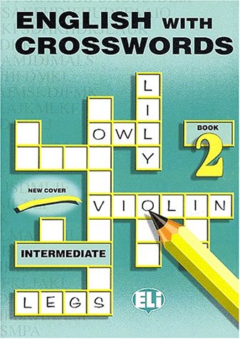 English with Crosswords