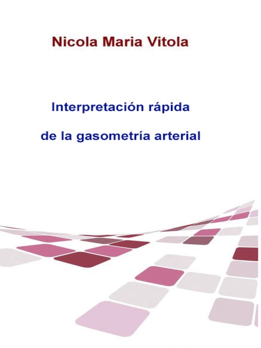 Interpretación Rápida  De La Gasometría Arterial