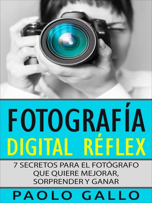 Fotografía Digital Réflex