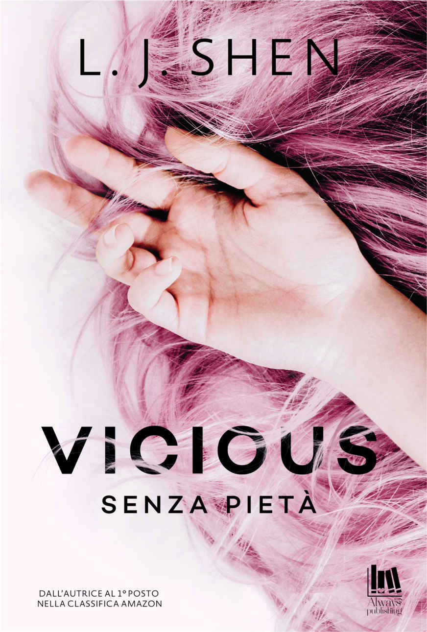 Vicious. Senza pietà