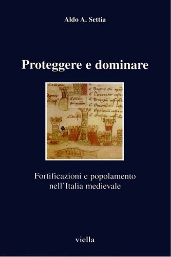 Proteggere e dominare