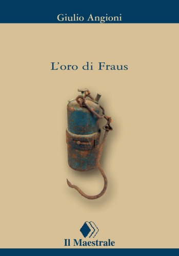 L'oro di Fraus