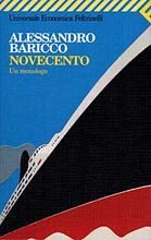 Novecento. Un monologo