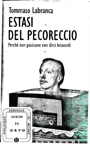 Estasi del pecoreccio