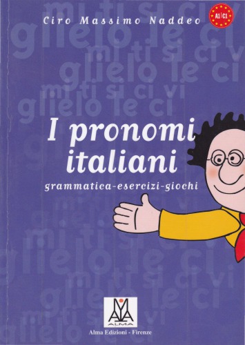 I Pronomi Italiani