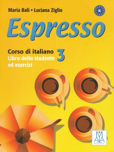 Espresso 3