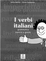 I Verbi Italiani