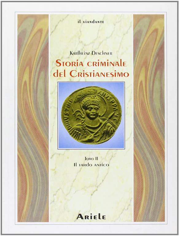 Storia criminale del cristianesimo