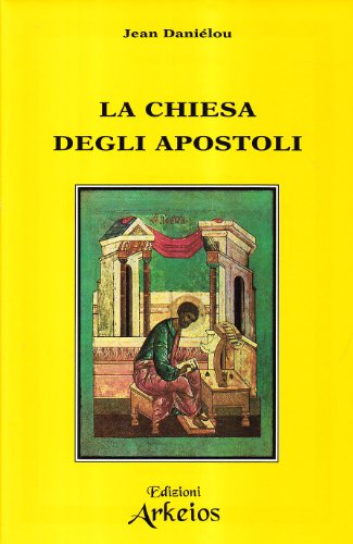 La chiesa degli Apostoli