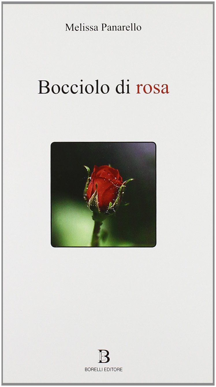 Bocciolo di rosa