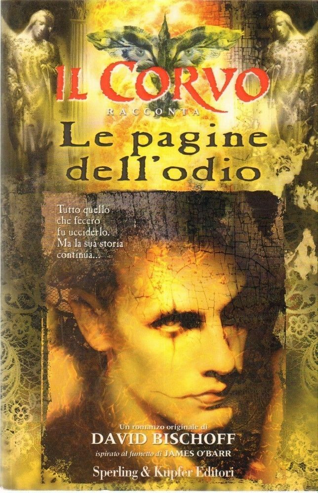 Le pagine dell'odio