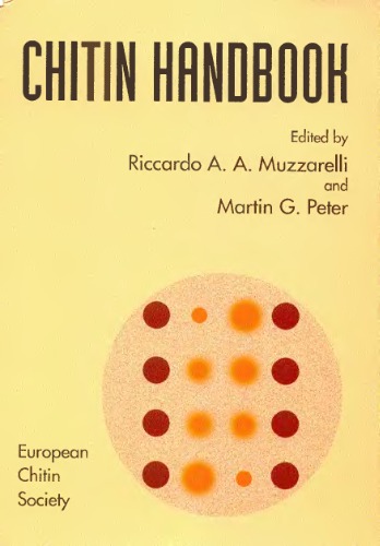 Chitin handbook