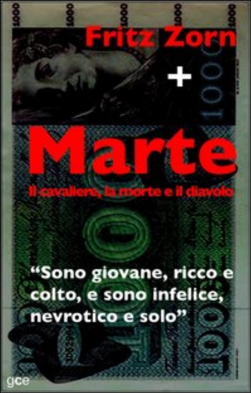 Marte Il cavaliere, la morte e il diavolo