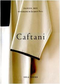 Caftani