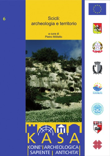 Scicli : archeologia e territorio