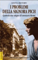 I problemi della signora Pich